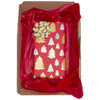 Gift Wrapping Combination Golden Spruce forest